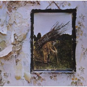 Led Zeppelin IV (Remastered Original Vinyl): : Música