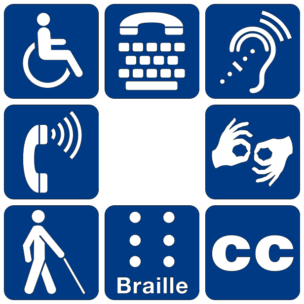 ACC accommodates students with disabilities