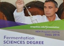 ACC to offer new degree in Fermentation Sciences