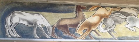 Wild Horses, 1936 