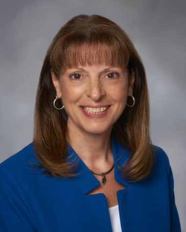 Dr. Diana Doyle believes that life is about new adventures and experiences