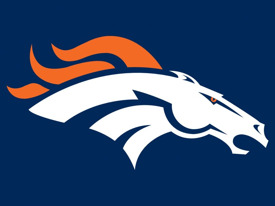 Broncos handed their first loss