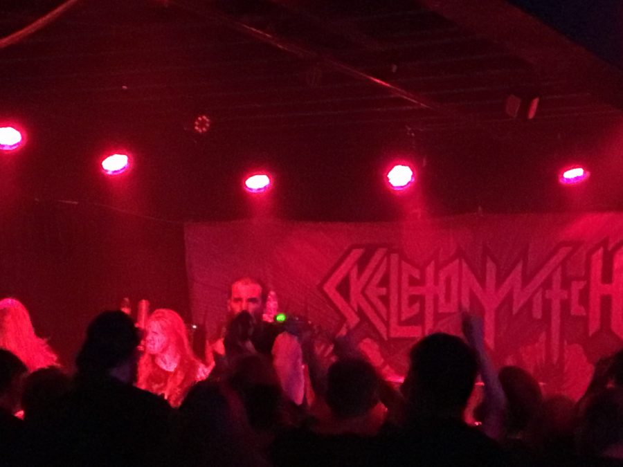 Skeletonwitch Curses the Marquis