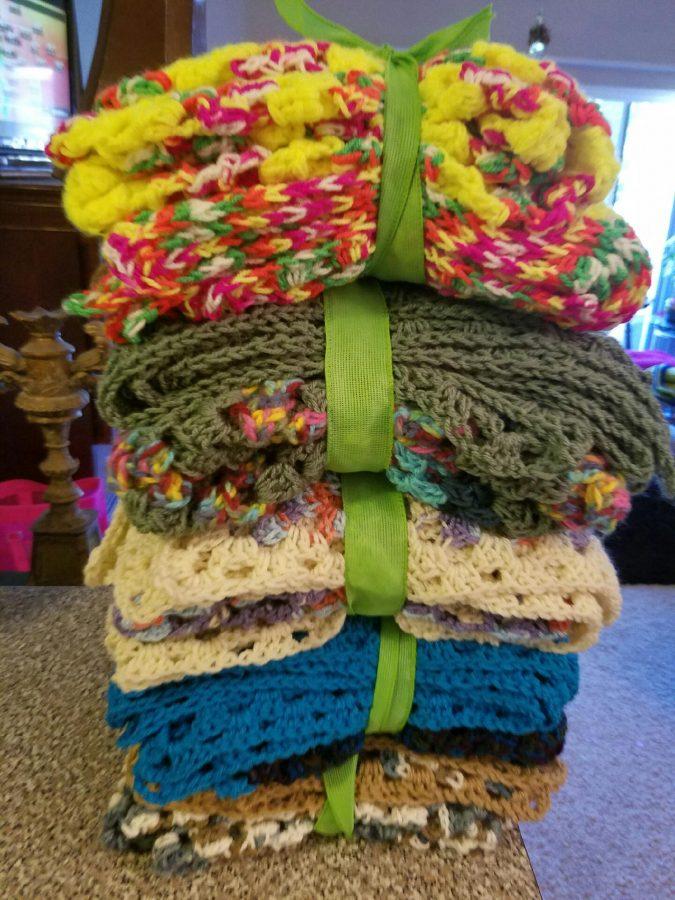Blankets for Chemo