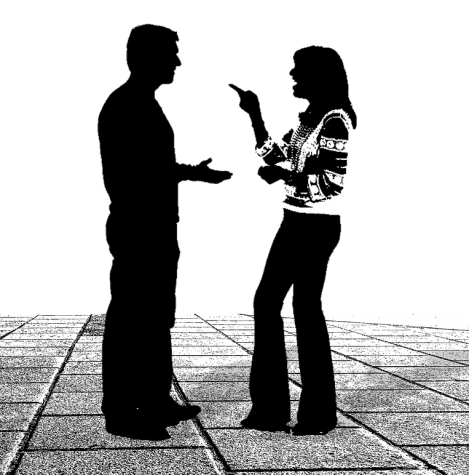 Dear Scott: Should Politics Be Discussed in my Relationship?