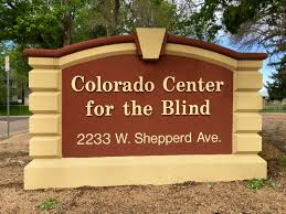 In High Spirits: Colorado Center for the Blind