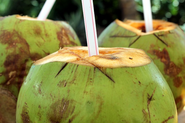Is Coconut Water as Good as Everyone Says it is?