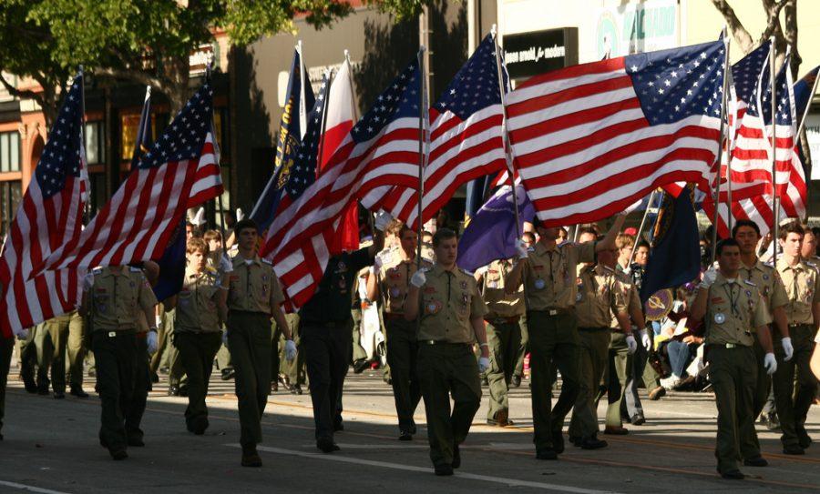 Boy Scouts Now Allow First Openly Trans Boy Within Organization