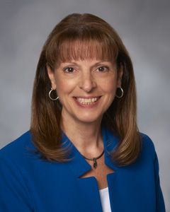 Dr. Diana Doyle, president of ACC.