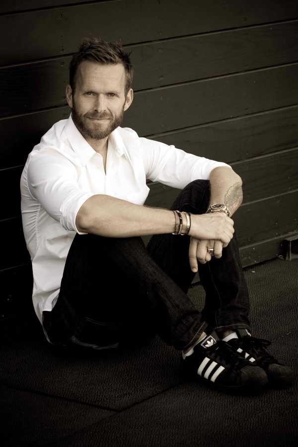 Bob Harper of NBCs Biggest Loser Sidelined by Heart Attack and How You Can Improve Your Own Heart Health