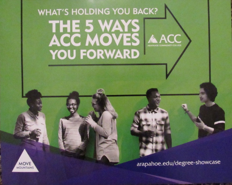 ACC Degree Showcase: Unraveling Higher-Education
