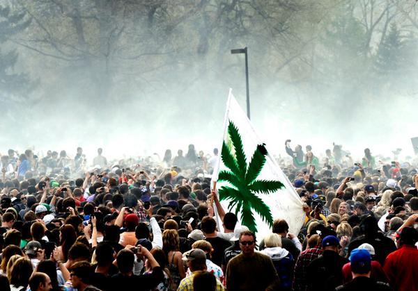 Denver 4/20 Ban Leaves Sponsors Up in Smoke