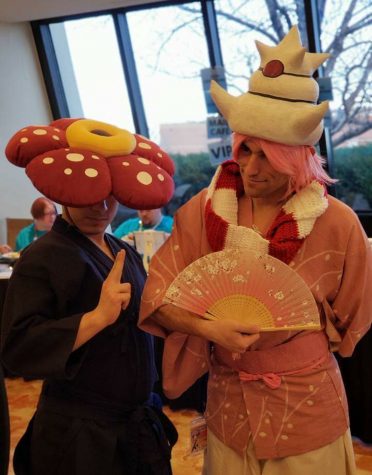 Augusta Anime-Fest in - Augusta, GA | Groupon