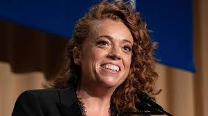 Michelle Wolf and the White House Correspondents Association