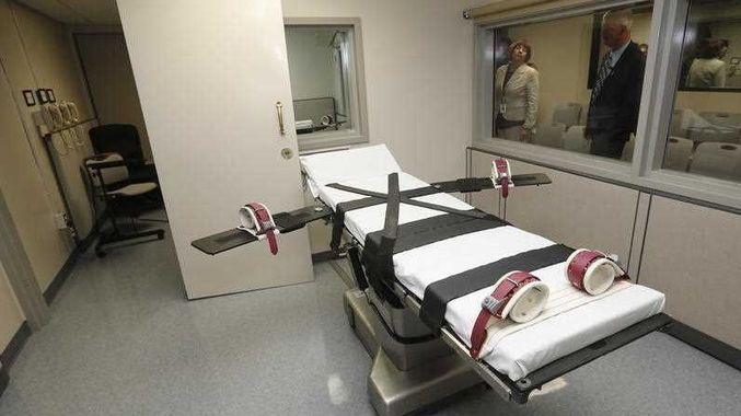 Colorados Death Penalty To Linger On