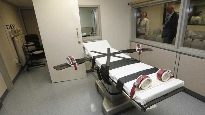 Colorado's Death Penalty To Linger On