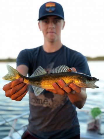 Fishing In and Around Parker – The Arapahoe Pinnacle