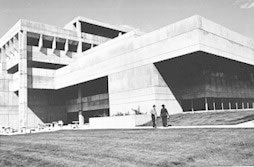 Arapahoe Community College back in the day. (Image via Littleton.gov)