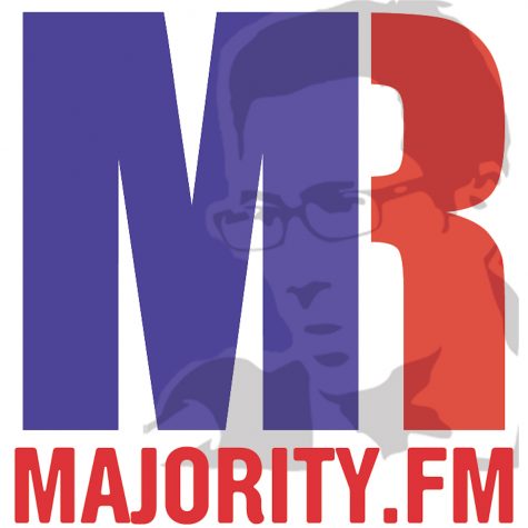 Productive Podcast of The Week: The Majority Report with Sam Seder