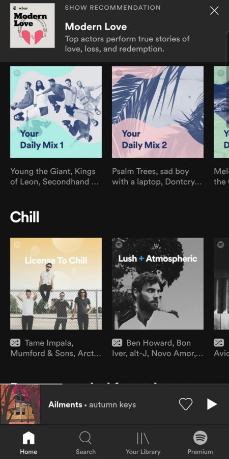 Spotify is already well known, but using it to find new music or artists is always a good idea.