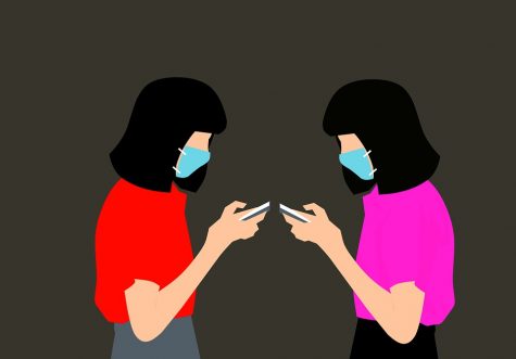 Quarantine Is Different- #COVIDDiariesOfACC