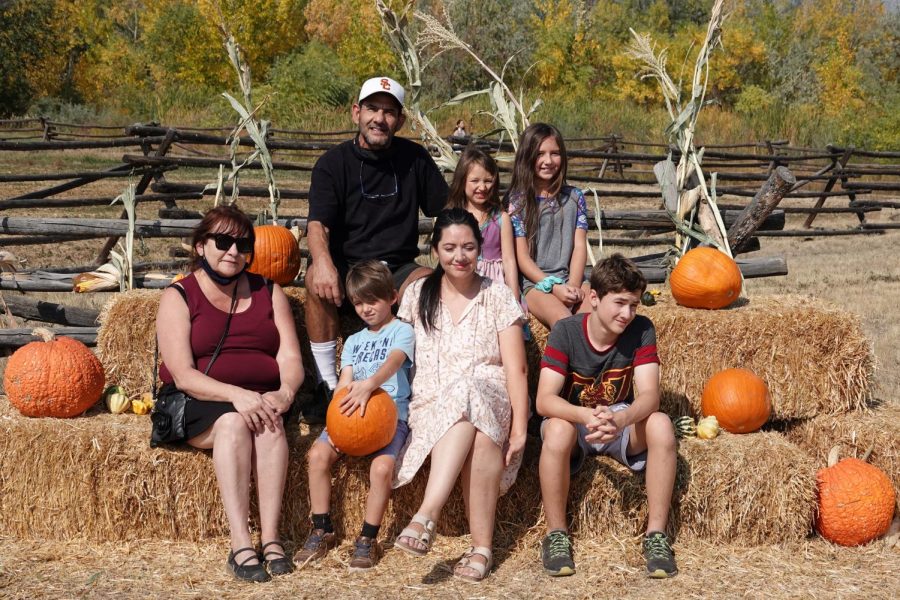 pumpkin patch littleton co