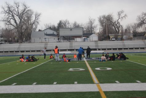 Englewood High School Spring Soccer 2021 – The Arapahoe Pinnacle