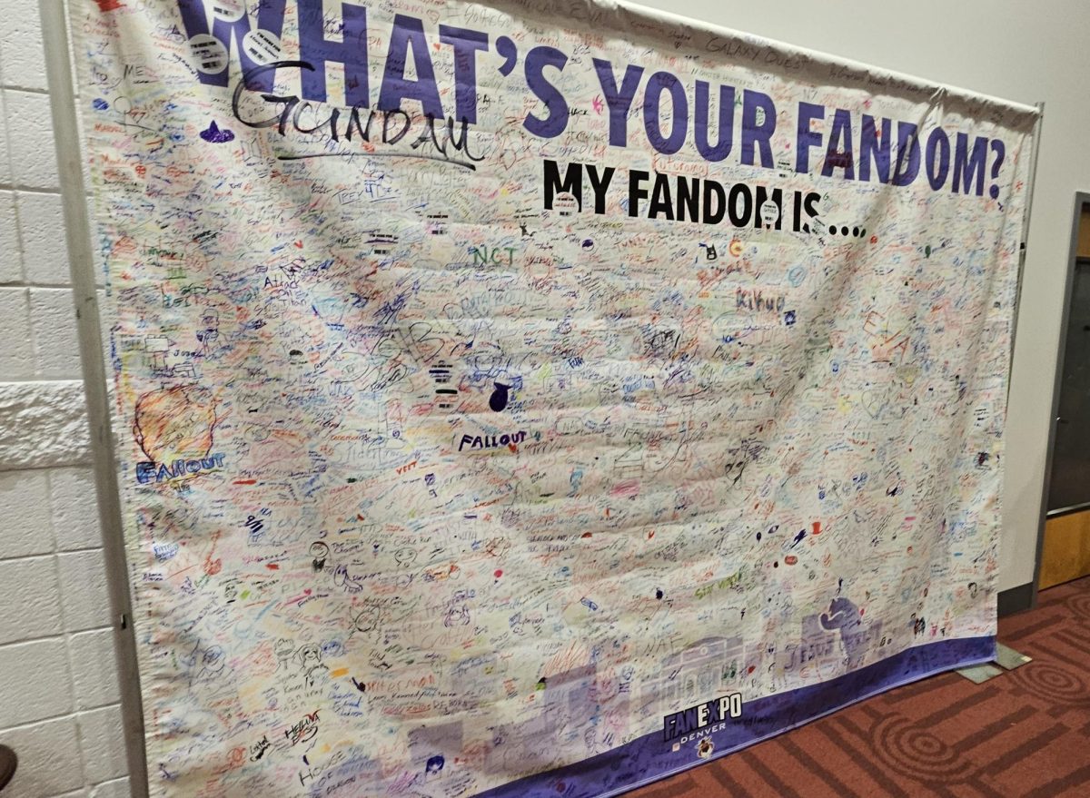 WHATS YOUR FANDOM? banner