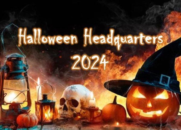 Ghosts and Ghouls Are Bewitched at ACC's 2024 Halloween Headquarters