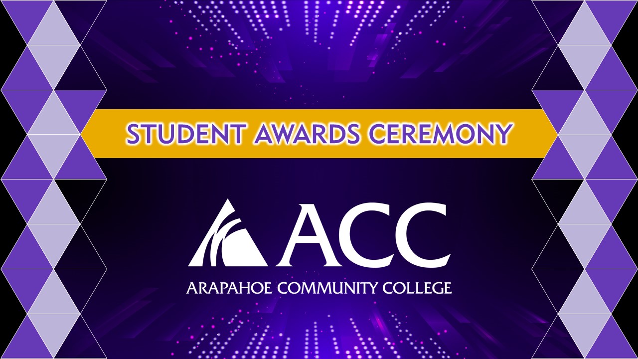 29 Students Honored at ACC's Sixth Annual Student Awards Ceremony