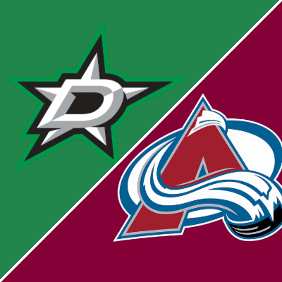 Stars Topple Avalanche In Shootout 5-4