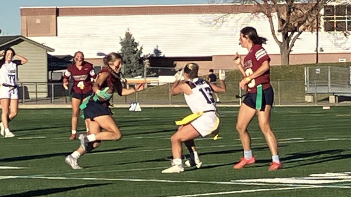 Mountain Vista, The Classical Academy Claim High School Girls Flag Football Championships