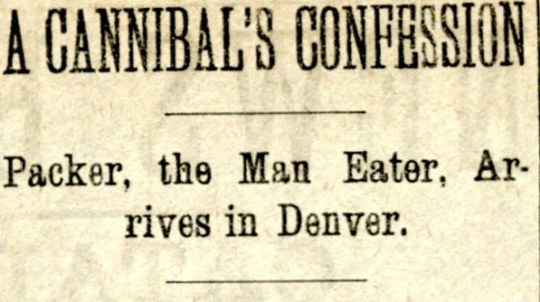 The Rocky Mountain News, vol. 24, 
Mar. 17, 1883