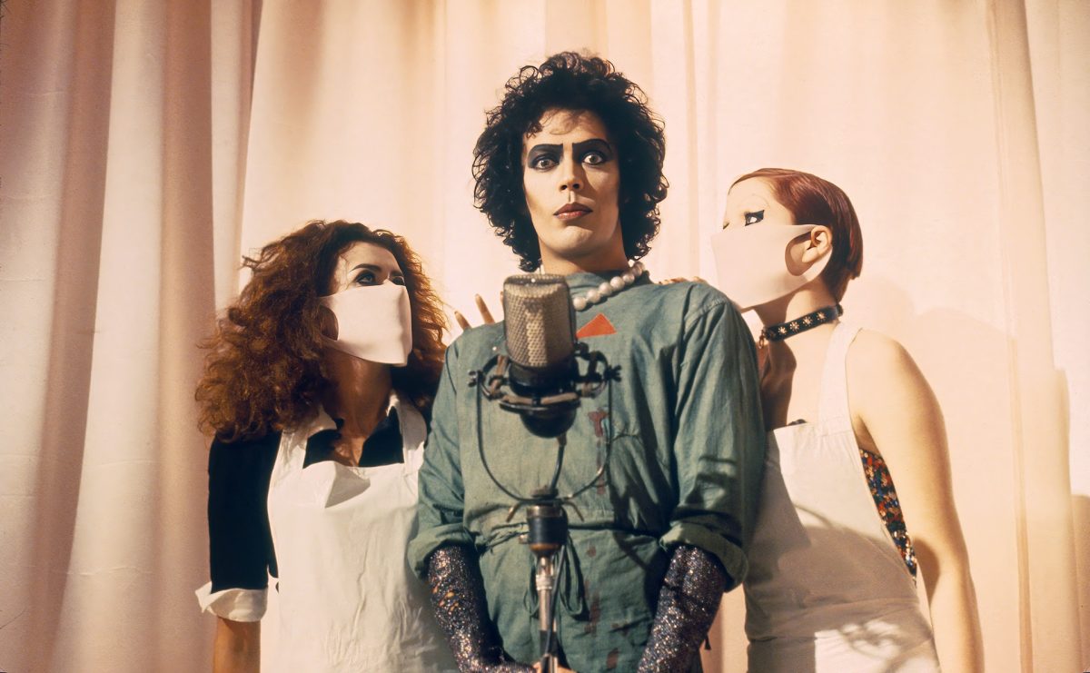 Promotional image provided by Criterion Pictures USA.