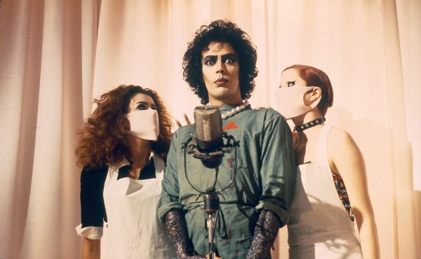Promotional image provided by Criterion Pictures USA.