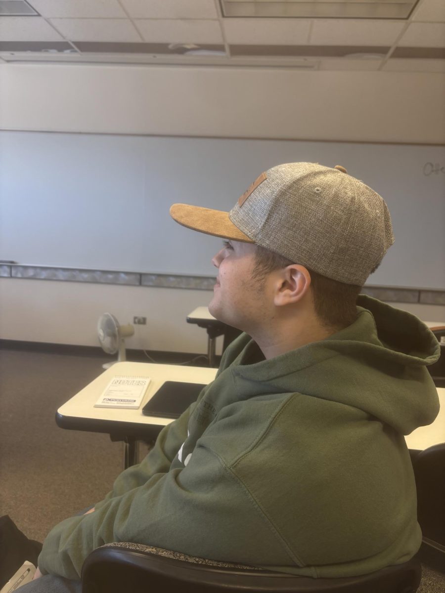“A day of a ACC student”