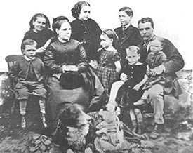 Jull Family Profile