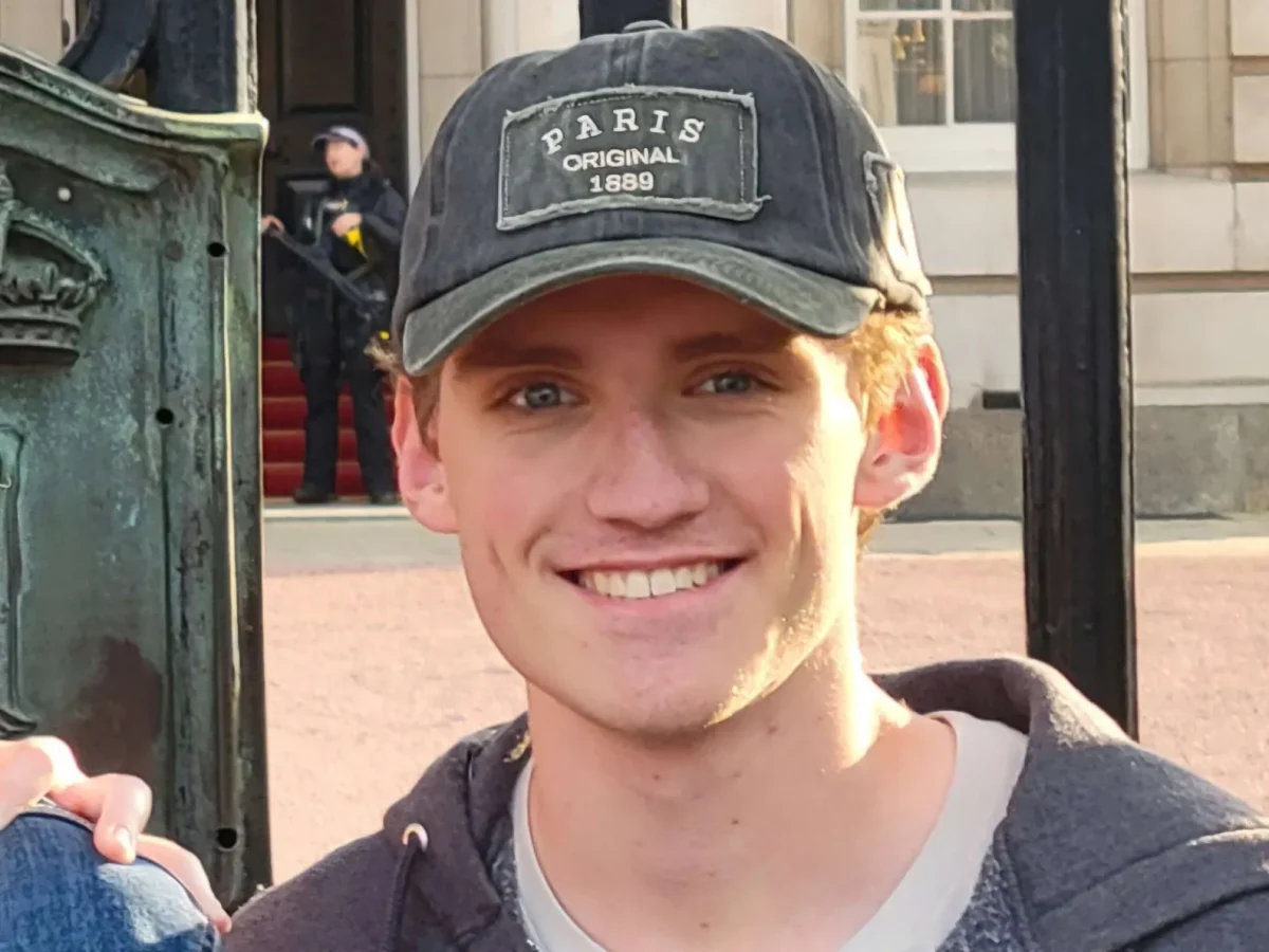 Zachary Morrato