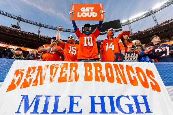 Photo via Denver Broncos